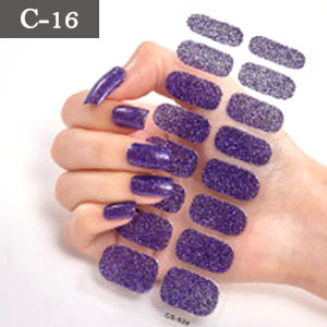 300円⇒180円 ネイルシール ジェルネイル 貼るだけ 簡単 マニキュア