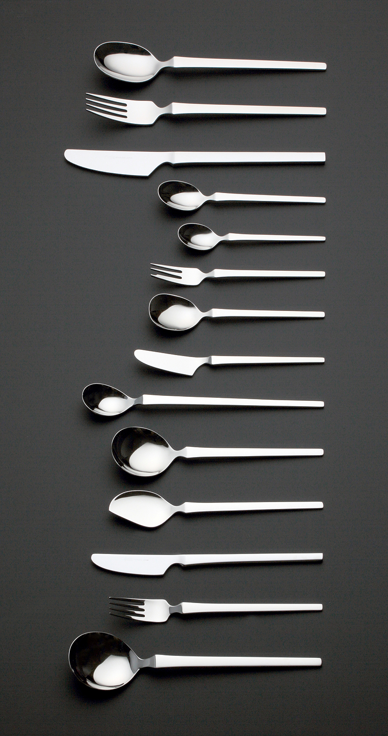 スカンジナビア〉30pc.ディナーセット(5客用) 5-16030-500