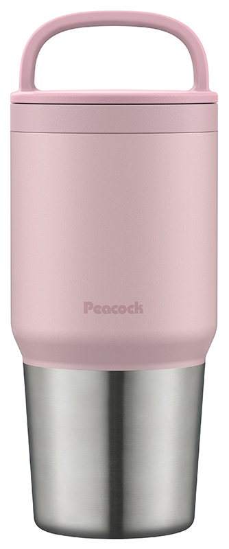 ピーコック魔法瓶工業 水筒 マグボトル Peacock ステンレスボトル