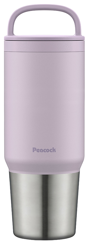 ピーコック魔法瓶工業 水筒 マグボトル Peacock ステンレスボトル
