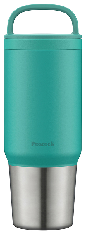ピーコック魔法瓶工業 水筒 マグボトル Peacock ステンレスボトル