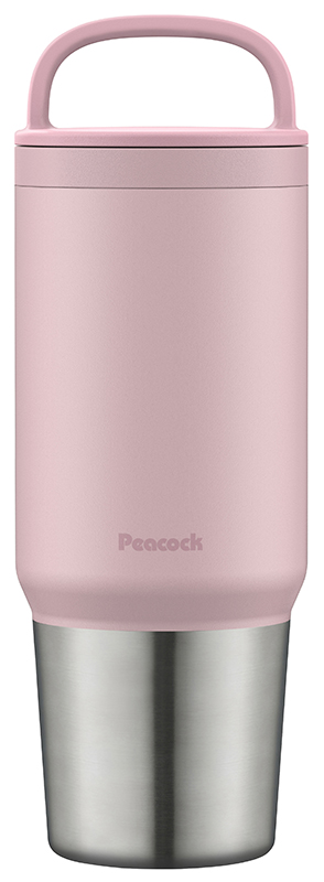 ピーコック魔法瓶工業 水筒 マグボトル Peacock ステンレスボトル