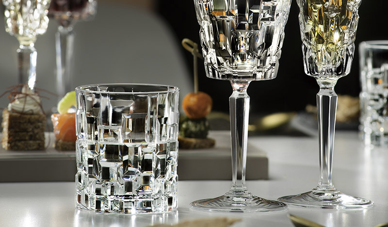 吉谷硝子（YOSHITANI GLASS） クリスタルガラス タンブラー イタリア