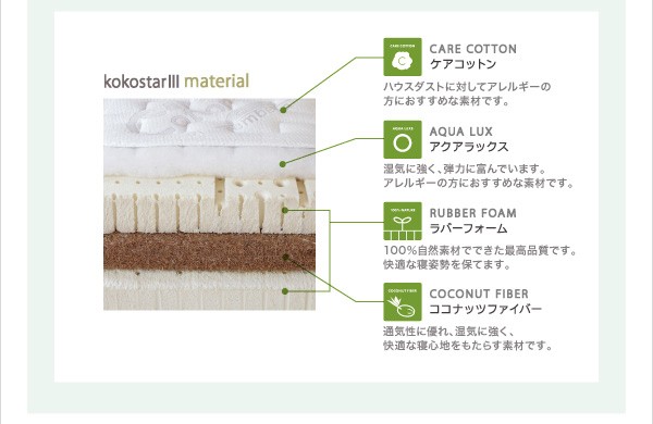 【新品 未使用 日本製】 高級ドイツブランド【sembella】センベラ【Cruce】クルーセ（ウッドスプリング仕様）【フレームのみ】ダブル 【Q1176635028】(42528円)