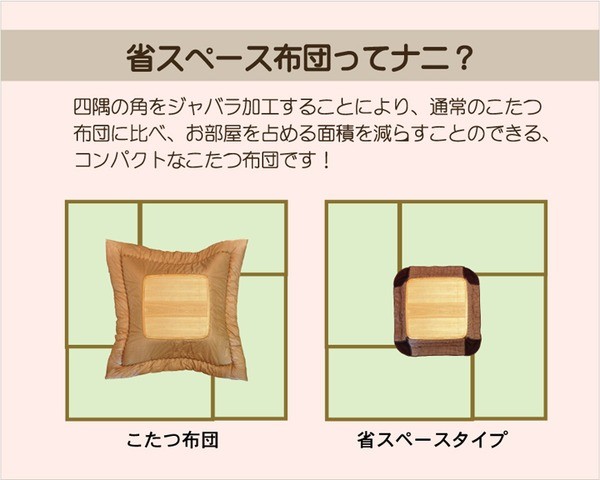 こたつ布団 〔薄掛け 単品 ローズ 約180×180cm〕 洗える 撥水加工 汚れ