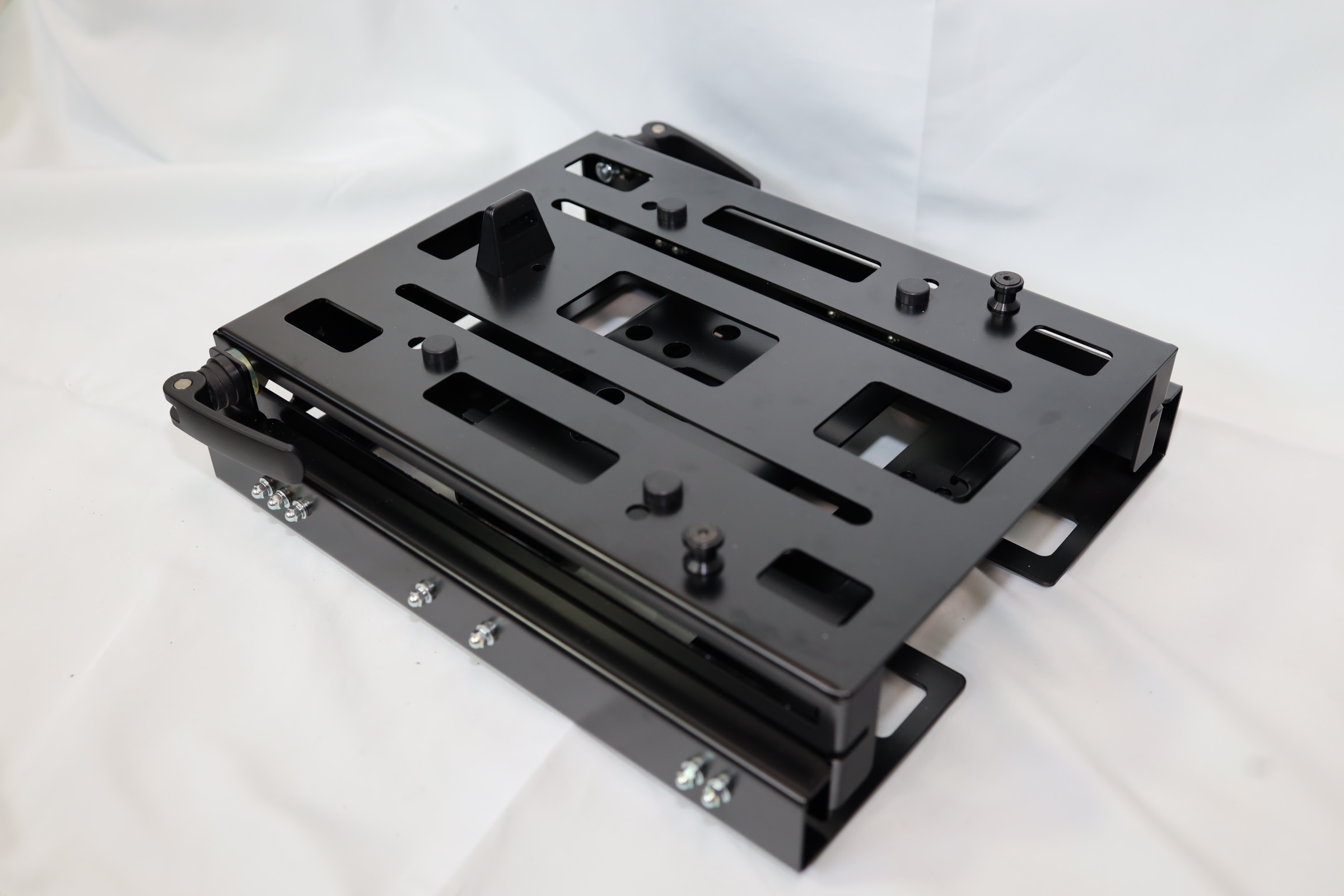 スライドキャリア EVO シート着脱タイプ オプション付き CT125 スライドキャリア EVO シート着脱タイプ オプション付き CT125