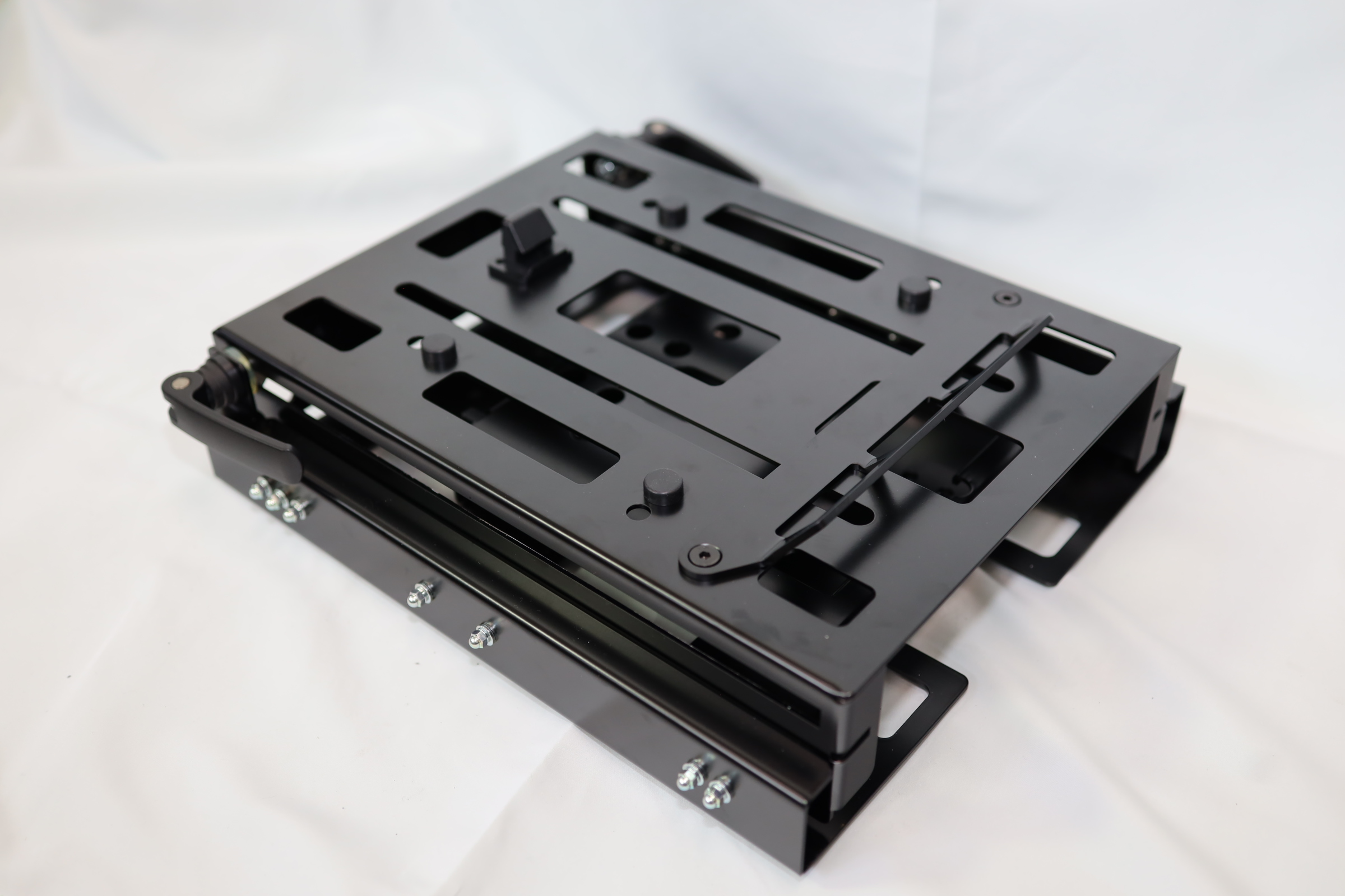 スライドキャリア EVO シート着脱タイプ オプション付き CT125 ハンターカブ クロスカブ カブ スライドキャリア_3