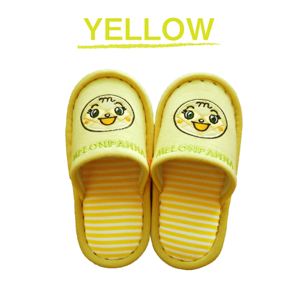 アンパンマン スリッパ キッズ 子供用 ルームシューズ キャラクター アンパンマン ドキンちゃん メロンパンナちゃん レッド ブルー ピンク イエロー かわいい Anpanman Slippers Fil 通販 Yahoo ショッピング