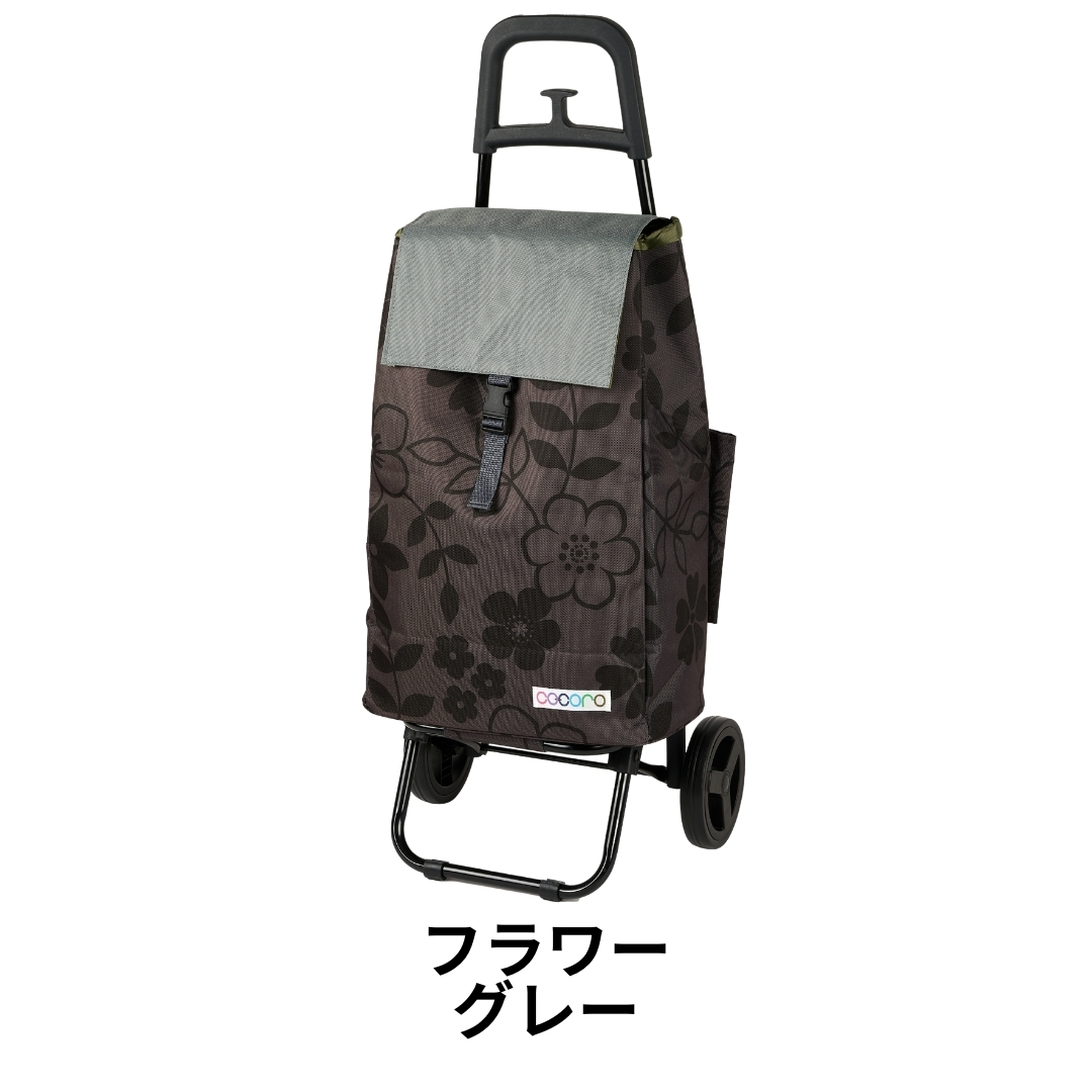 ショッピングカート 買い物カート デザイン おしゃれ キャリーバッグ