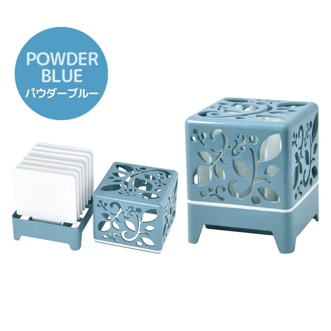 (未使用･未開封品)　セイエイ (Seiei) 加湿器 卓上 bt0tq1u うるおいキューブ 加湿器 seiei 卓上 エコ 電気不要 気化式 日本製