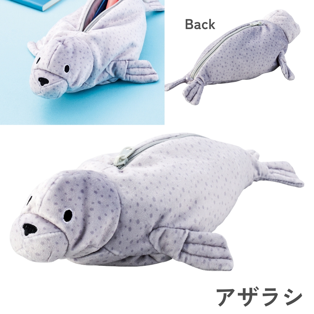 うちゅ友 ぬいぐるみ ポーチ セット うちゅ友 ぬいぐるみ 3個セット トニセン - メルカリ