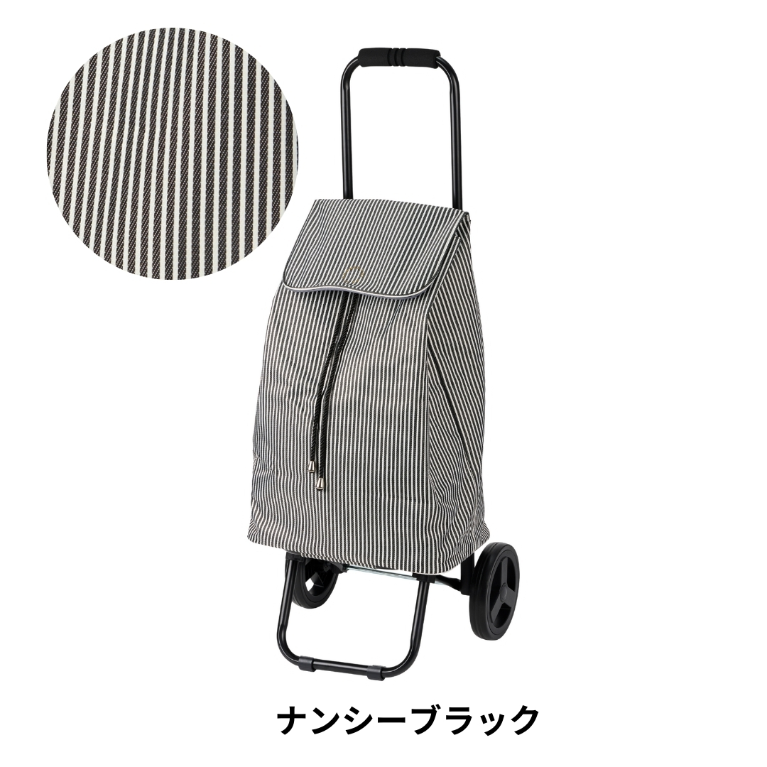 ショッピングカート 買い物カート おしゃれ 高級感 バッグ 便利 軽量