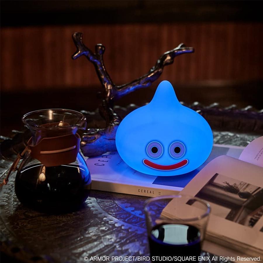 スクウェア・エニックス（SQUARE ENIX） スマイルスライム 色が変わる