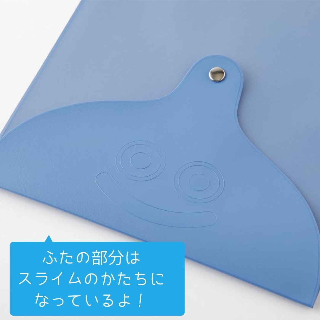 ドラゴンクエストⅣ／文具セット／未開封・新品 ドラゴンクエスト ドラゴンクエスト文房具 冒険のためのどうぐぶくろ