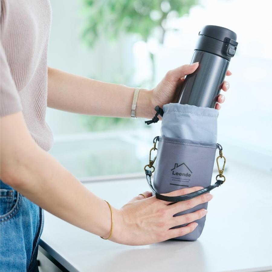国産　山葡萄　蔓　ペットボトル　ホルダー　500ｍｌ 国産 山葡萄 蔓 ペットボトル ホルダー 500ml