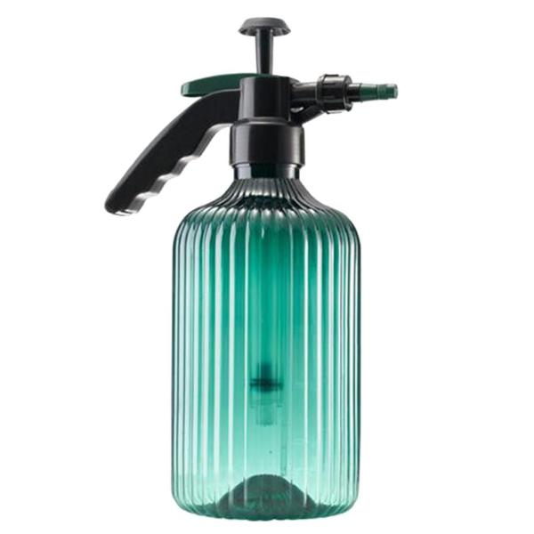 スプレーボトルじょうろ 霧吹き  空ボトル 植物 水やり 噴霧器 2L 大容量ガラス洗浄 散水用具｜shop-fukumaru｜02