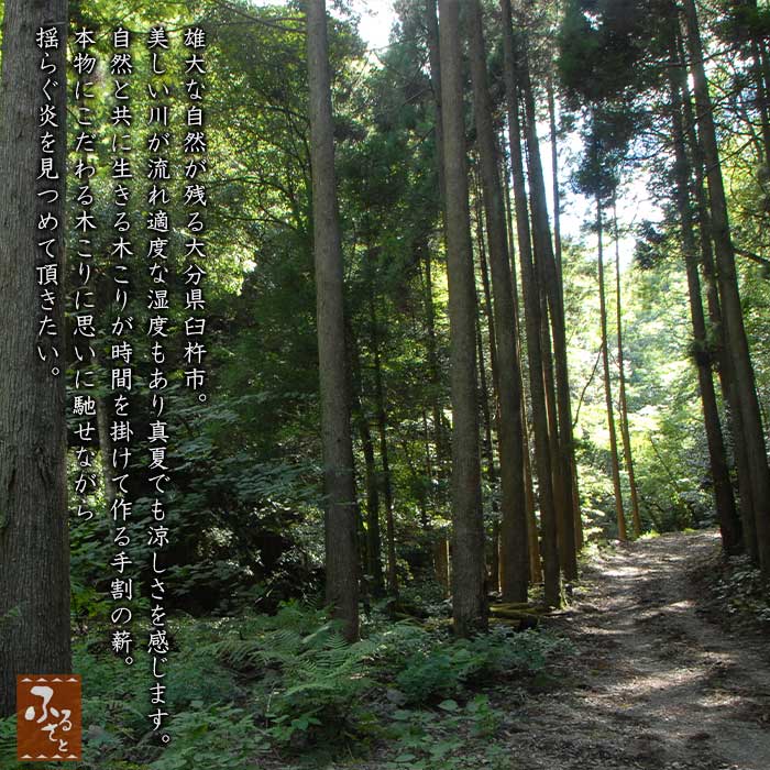 クヌギ薪 16kg【送料無料】 薪 広葉樹 乾燥薪 キャンプ