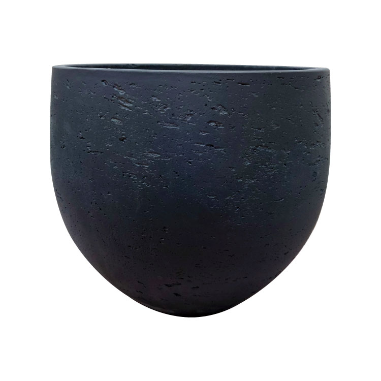 植木鉢 おしゃれ ファイバークレイポット MM062-320 11号(32cm