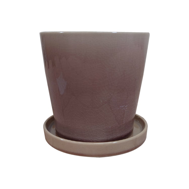 Mサイズ 3セット 植木鉢 陶器 植木鉢 おしゃれ 陶器鉢 シンプルシリンダーポット MM065-080 3号(8cm