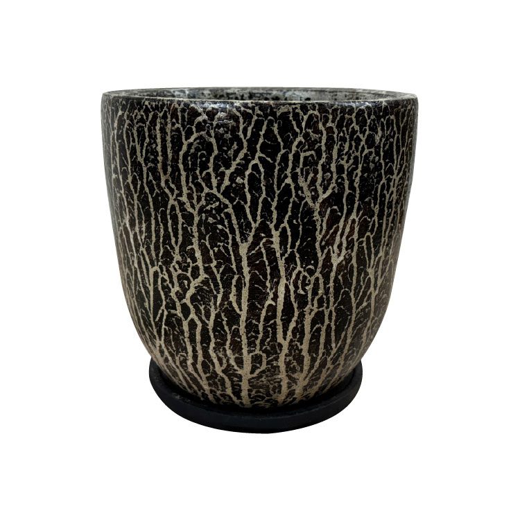 植木鉢の専門店 鉢人 - 7号 (21-23.5cm)｜Yahoo!ショッピング