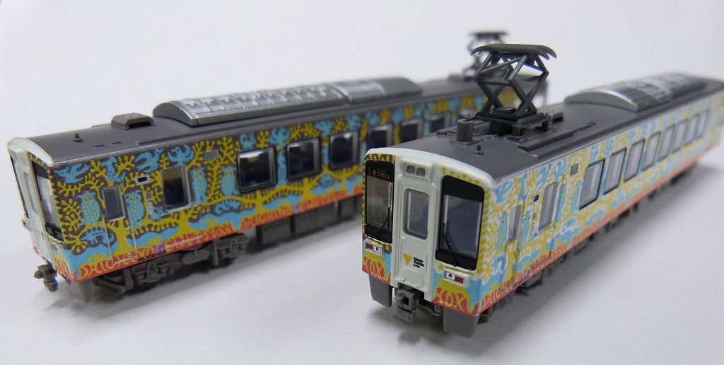 鉄道模型