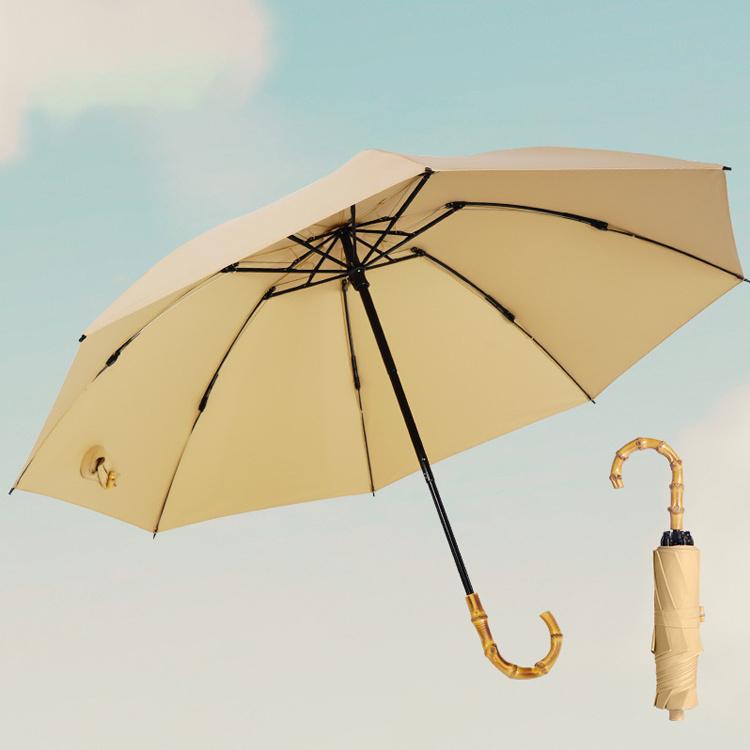 折りたたみ傘 晴雨兼用 UVカット メンズ レディース 軽量 ジャンプ コンパクト 遮熱 耐強風 撥...