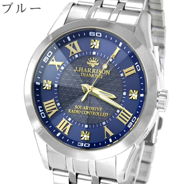 る*し様 メンズ腕時計(ソーラー電波)EDIFICE EDIFICE エディフィス 腕時計 メンズ タフソーラー クロノグラフ