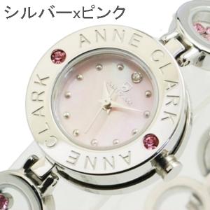 腕時計 レディース ブレスレット ウォッチ 人気 アンクラーク ベルト調整は工具不要 プレゼントに最...