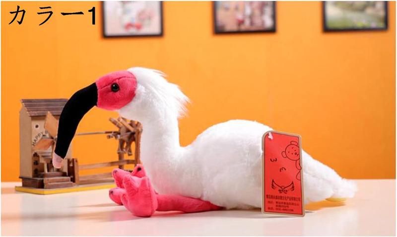 抱き枕 ぬいぐるみ 面白い 鳥 かわいい 枕 クッション インテリア プレゼント ふわふわ 癒し 萌え 手触りいい おもちゃ 彼女へ 男性｜shop-kaeru｜02