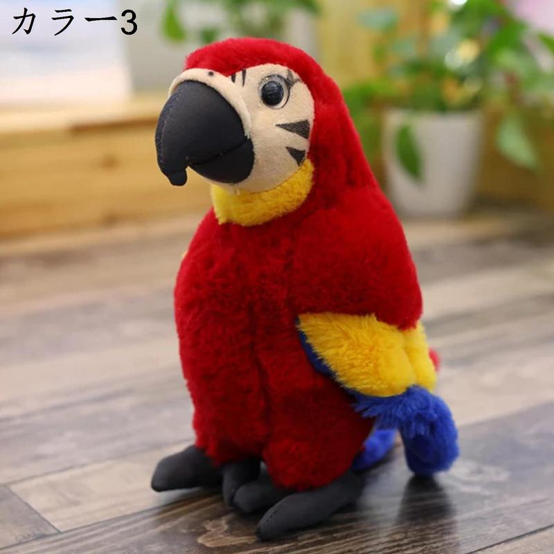 抱き枕 ぬいぐるみ 面白い 鳥 かわいい 枕 クッション インテリア プレゼント ふわふわ 癒し 萌え 手触りいい おもちゃ 彼女へ 男性｜shop-kaeru｜04