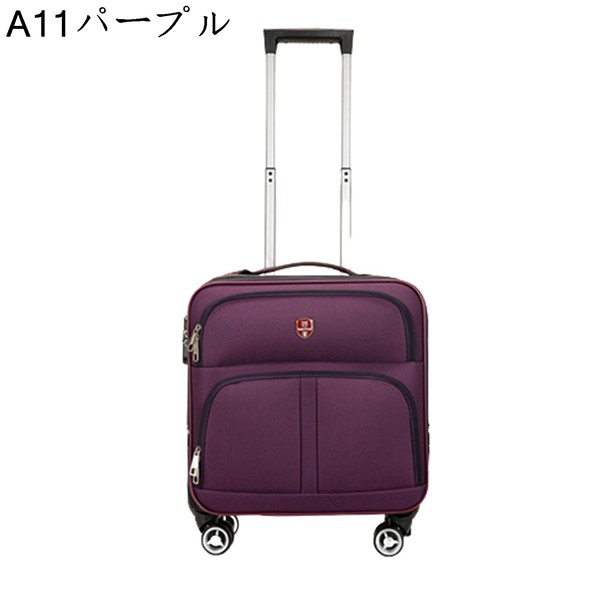 スーツケース キャリーケース 機内持ち込み 小型 超軽量 使いやすい 持ち込み可 ビジネスバッグ 布...