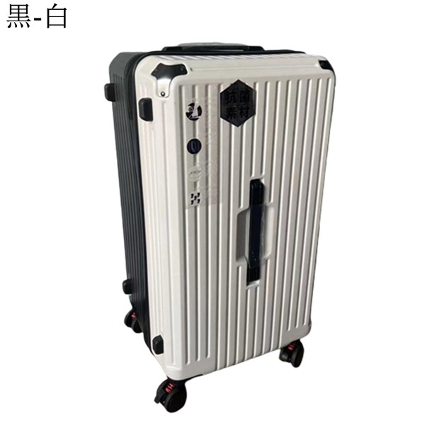 スーツケース キャリーケース キャリーバッグ 超軽量 耐衝撃 TSAロック搭載 360度回転静音ダブ...