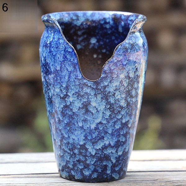 園芸用品 ガーデンオーナメント 植木鉢 陶器鉢 セラミック製 園芸用品 ガーデンオーナメント 植木鉢 陶器鉢 セラミック製