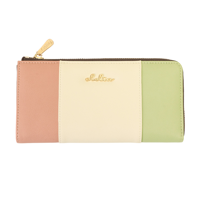 4°c 財布 luria（レディース財布） | ファッション のおすすめ人気商品