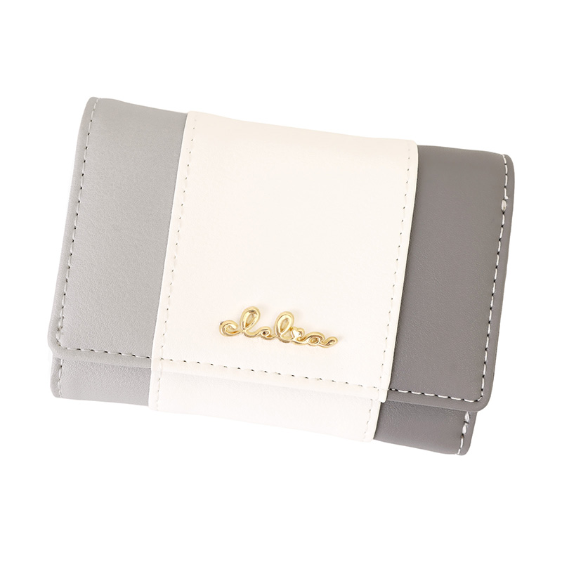 レディース三つ折り財布 楽天市場】【楽天1位】三つ折り財布 ボックス型 小銭入れ 軽量 大容量