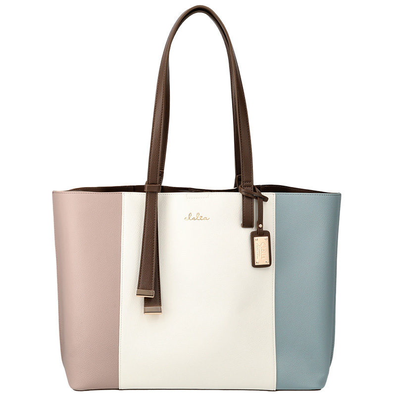 トートバッグ クレリア キャンバスバッグ Clelia（クレリア） トートバッグ レディース 手提げ ボトルホルダー