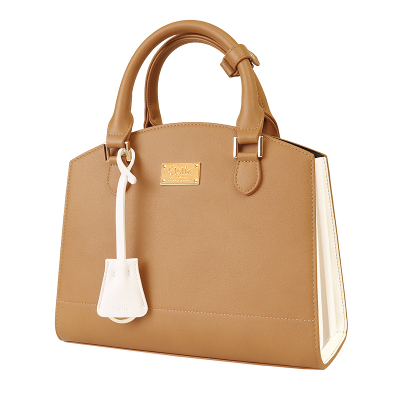 Clelia（クレリア） ショルダーバッグ レディース ハンドバッグ 肩掛け