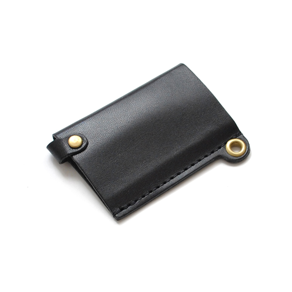 N.N　フリスクケース 楽天市場】フリスクケース フリスク入れ FRISK 本革 革 栃木