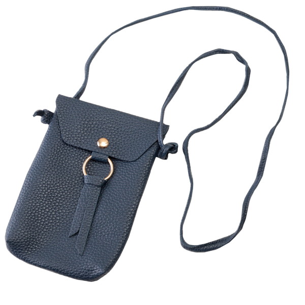 スマホショルダー レディース ポシェット ポーチ 軽量 肩掛け