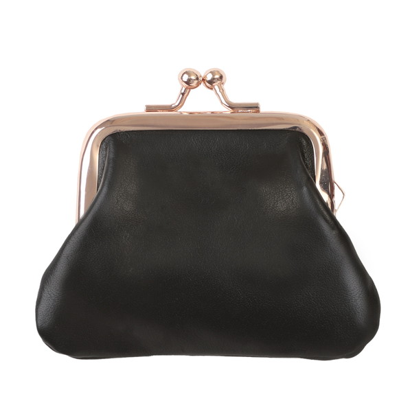 小銭入れ レディース コインケース がま口 本革 ミニウォレット ミニ