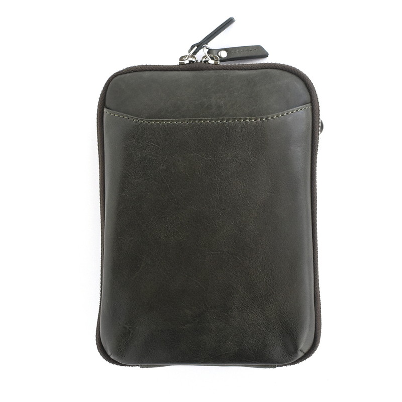 BAGGY PORT（バギーポート） スマホショルダー レディース 本革