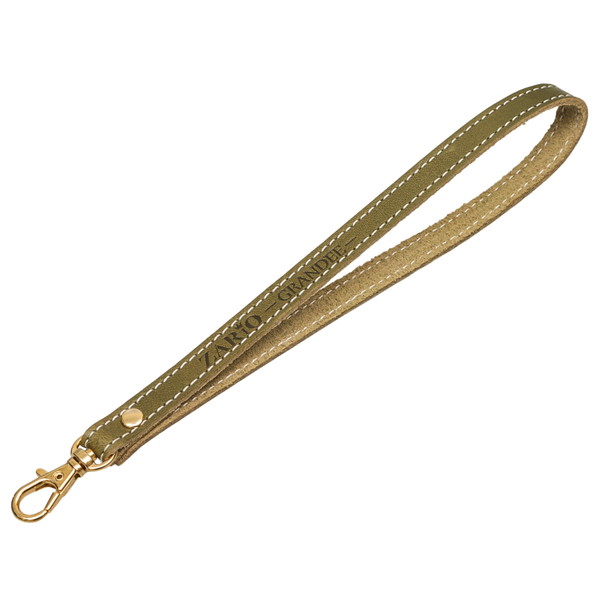 ZARIO-grandee-（ザリオグランデ） ハンドストラップ ストラップ 革