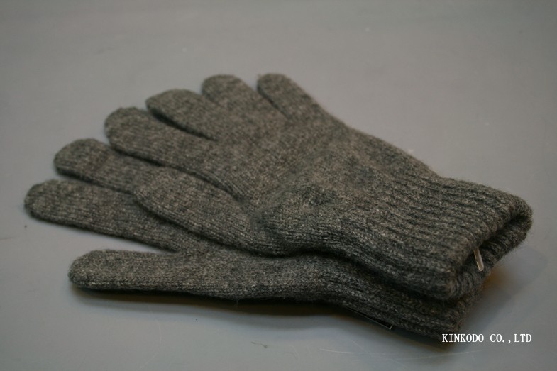 Johnsotons　ジョンストンズのカシミヤのグローブ（手袋） | Johnstons of Elgin | 01