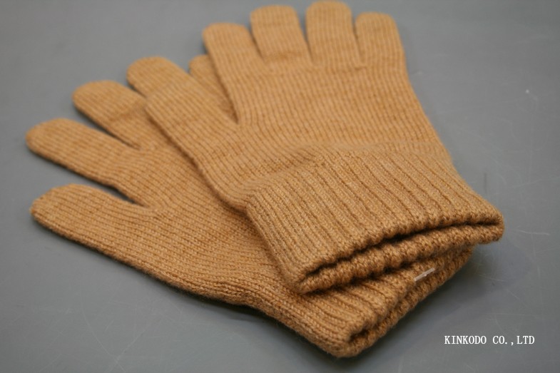Johnsotons　ジョンストンズのカシミヤのグローブ（手袋） | Johnstons of Elgin | 03