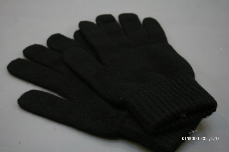 Johnsotons　ジョンストンズのカシミヤのグローブ（手袋） | Johnstons of Elgin | 02