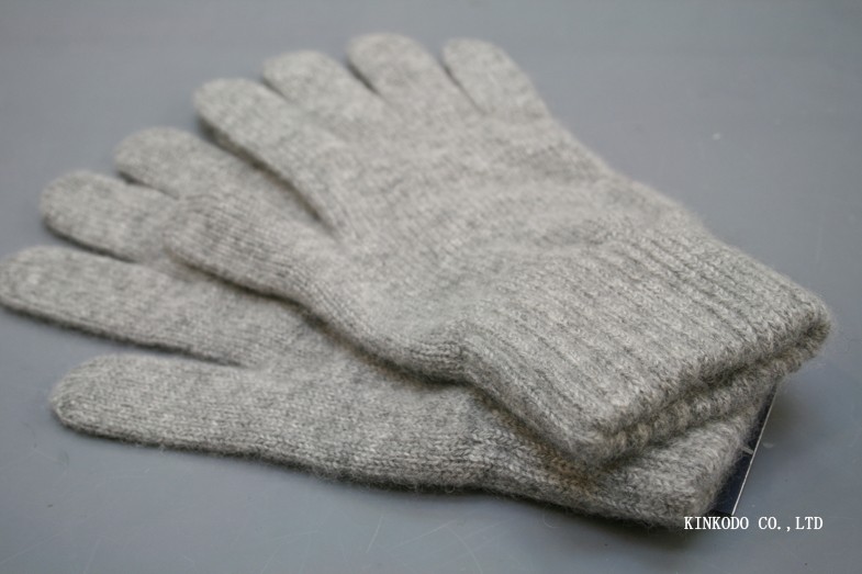 Johnsotons　ジョンストンズのカシミヤのグローブ（手袋） | Johnstons of Elgin | 05