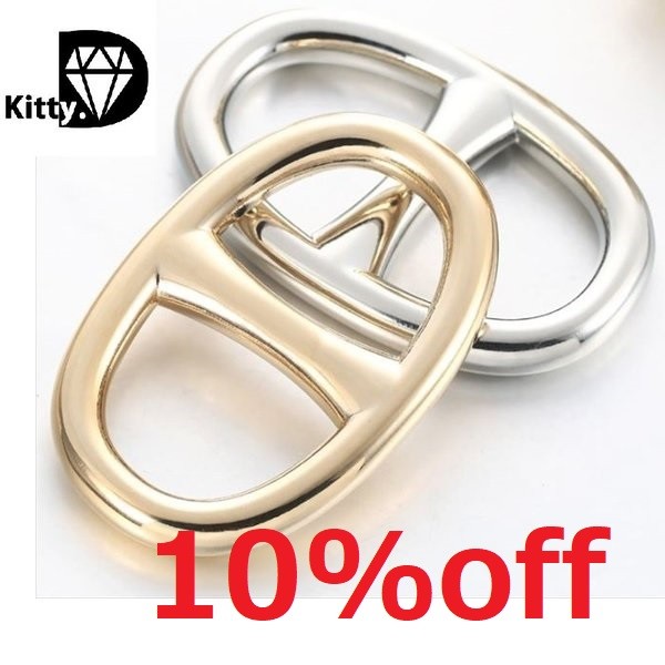 Kitty.Dの「他商品との組み合わせ自由★スカーフリング対象商品と2点以上お買い上げで10％引き♪」のクーポン