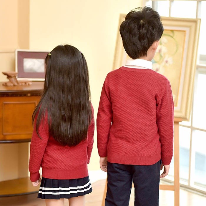 入学式　双子　110 卒業式 スーツ 子供 入学式 4点セット 大きいサイズ 男の子