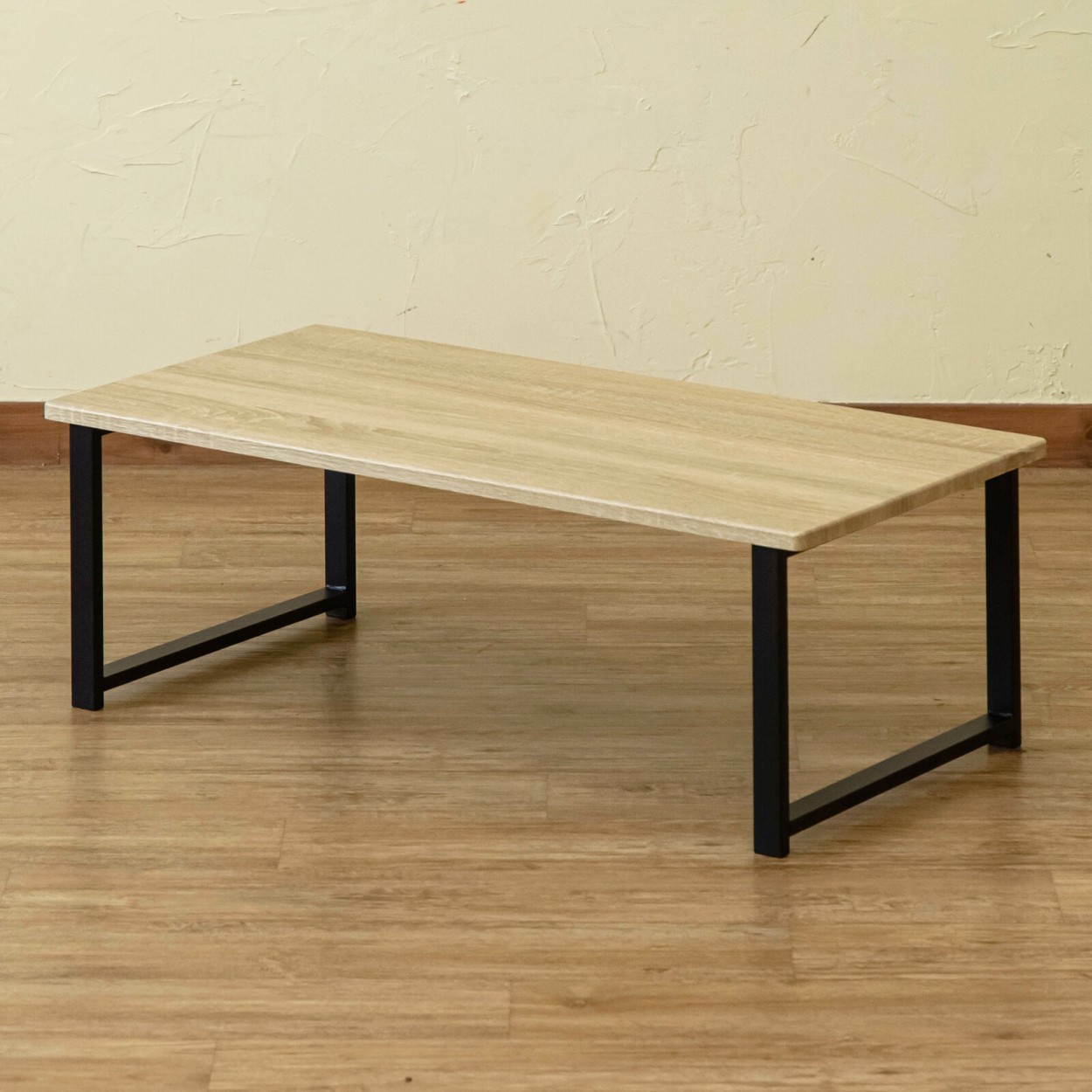 センターテーブル 90x45 テーブル 食卓 ローテーブル リビング ダイニング インテリア 家具 シンプル モダン｜shop-marie｜04