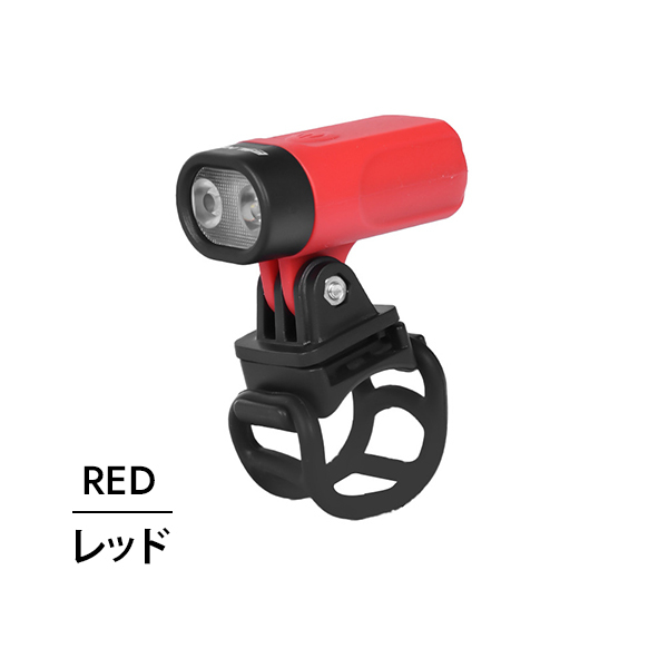 LEDライト USB充電 充電 ヘルメット ハンドル 固定 ライト 460ルーメン 明るい ランニング 自転車 懐中電灯 夜間 安全 自転車 明るさ調整 フラッシュライト｜shop-mirise｜08